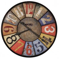 Настенные часы Howard Miller 625-547 County Line