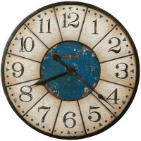 Настенные часы Howard Miller 625-567 BALTO (склад)