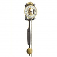 Настенные механические часы Арт. 0711-00-731 (Германия)