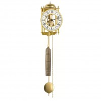Настенные часы с боем Арт. 0711-00-332  (Германия)