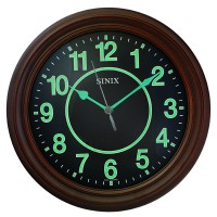 Настенные часы Sinix 1069