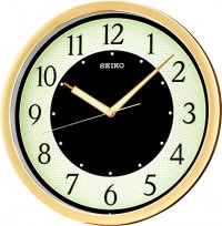 Настенные часы SEIKO QXA472G