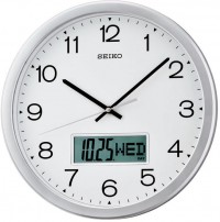 Настенные часы SEIKO QXL007S