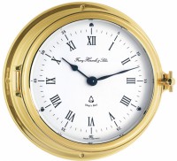 Настенные корабельные часы Арт. 2100-00-065 (Германия)