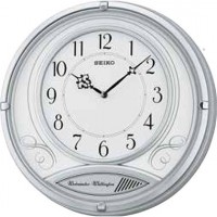 Настенные часы SEIKO QXD213S