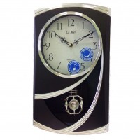 Настенные часы с маятником La Mer GE018002