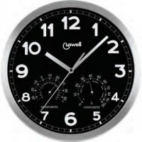 Настенные часы Lowell 14931N