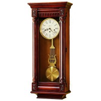 Настенные часы Howard Miller 620-196 New Haven Wall