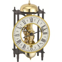 Настольные механические часы Арт. 0711-00-003 (Германия)