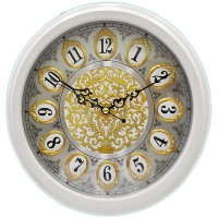 Настенные часы Kairos KS 2031 W