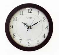 Настенные часы Sinix 5060