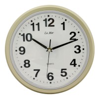 Настенные часы LA MER GD309-13