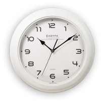 Часы настенные Castita 120 W New