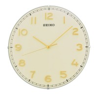 Настенные часы SEIKO QXA624C