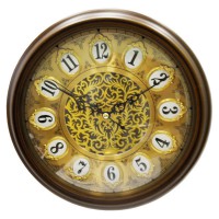 Настенные часы Kairos KS 2031 B