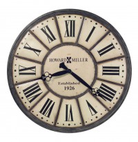 Настенные часы Howard Miller 625-601 Company time