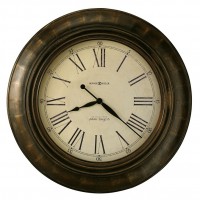 Настенные часы Howard Miller 625-618 Brohman (склад-3)