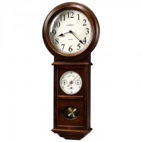 Настенные часы Howard Miller 625-399 Crowley (Кравлей)