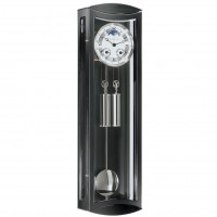 Настенные механические часы Hermle 0058-47-650 (Германия)