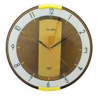 Часы настенные LAMER GD 188002