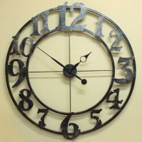Настенные часы Династия 07-004b Галерея