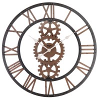 Настенные часы Aviere 25582