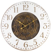 Настенные часы Aviere 25518