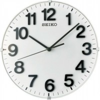 Настенные часы Seiko QXA656W