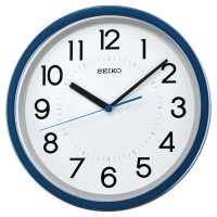 Настенные часы Seiko QXA476LT