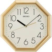 Настенные часы Seiko QXA668GN