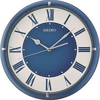 Настенные часы Seiko QXA669LN