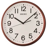 Настенные часы Seiko QXA677BN