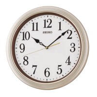 Настенные часы Seiko QXA680TN