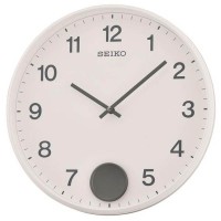 Настенные часы Seiko QXC235WN