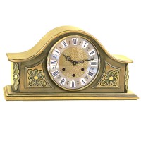 Настольные часы SARS 0078-340 Gold Oak
