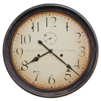 Настенные часы Howard Miller 625-627 Squire (Сквайр)
