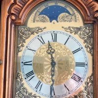 Напольные  часы Verona (Италия)