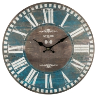 Настенные часы Aviere 25519