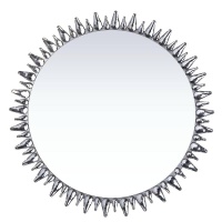 Декоративное настенное зеркало-панно Aviere 29238