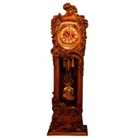 Напольные оригинальные механические часы Лондон (Англия)