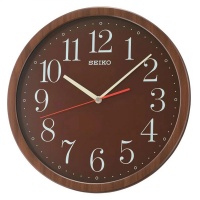 Настенные часы SEIKO QXA737ZT (склад)