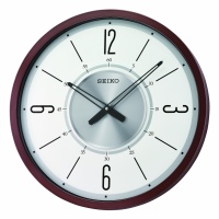 Настенные большие часы SEIKO QXA759BN
