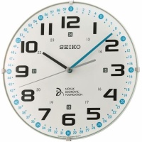 Настенные часы SEIKO QXA932WN
