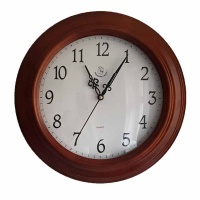 Деревянные настенные часы Woodpecker 7159 (07)