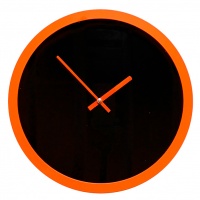 Настенные часы GALAXY 216-S-4