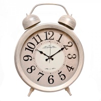 Настенные часы GALAXY D-600-05 в виде будильника