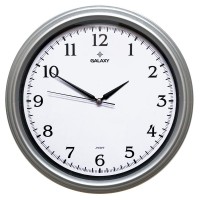 Настенные часы GALAXY D-1961 G