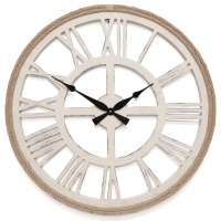 Настенные часы GALAXY DA-003 White