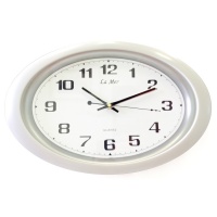 Часы настенные LAMER GS121-17