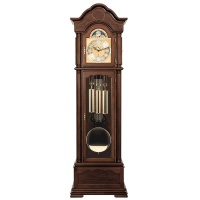 Механические напольные часы  Арт. 1161-30-093 (Германия)